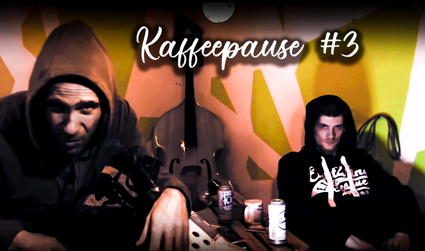 oSe X RaZa - Kaffeepause 3