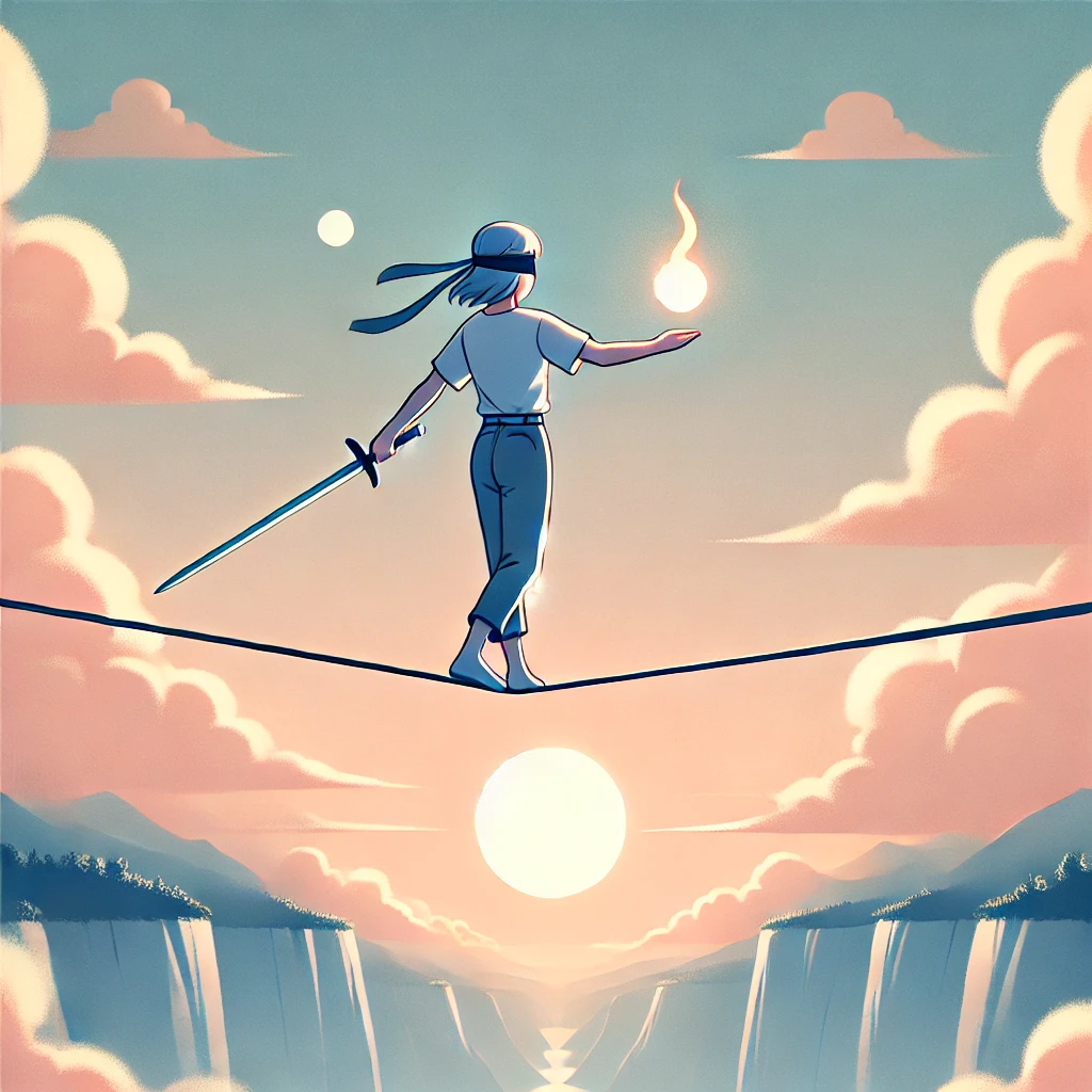 Freiheit kennt keine Regeln?