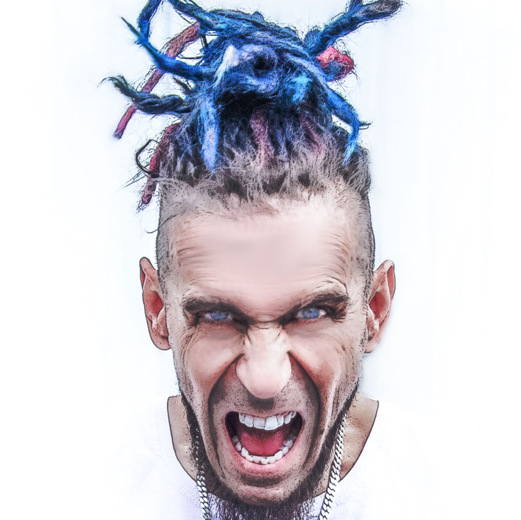ALIENRAP