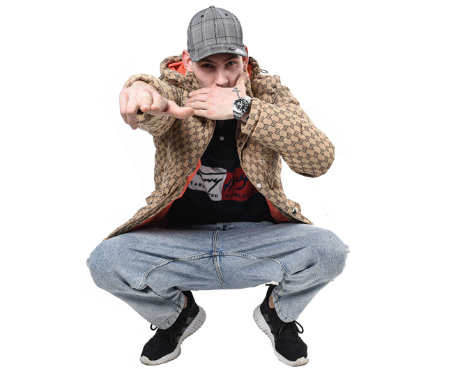 Profilbild